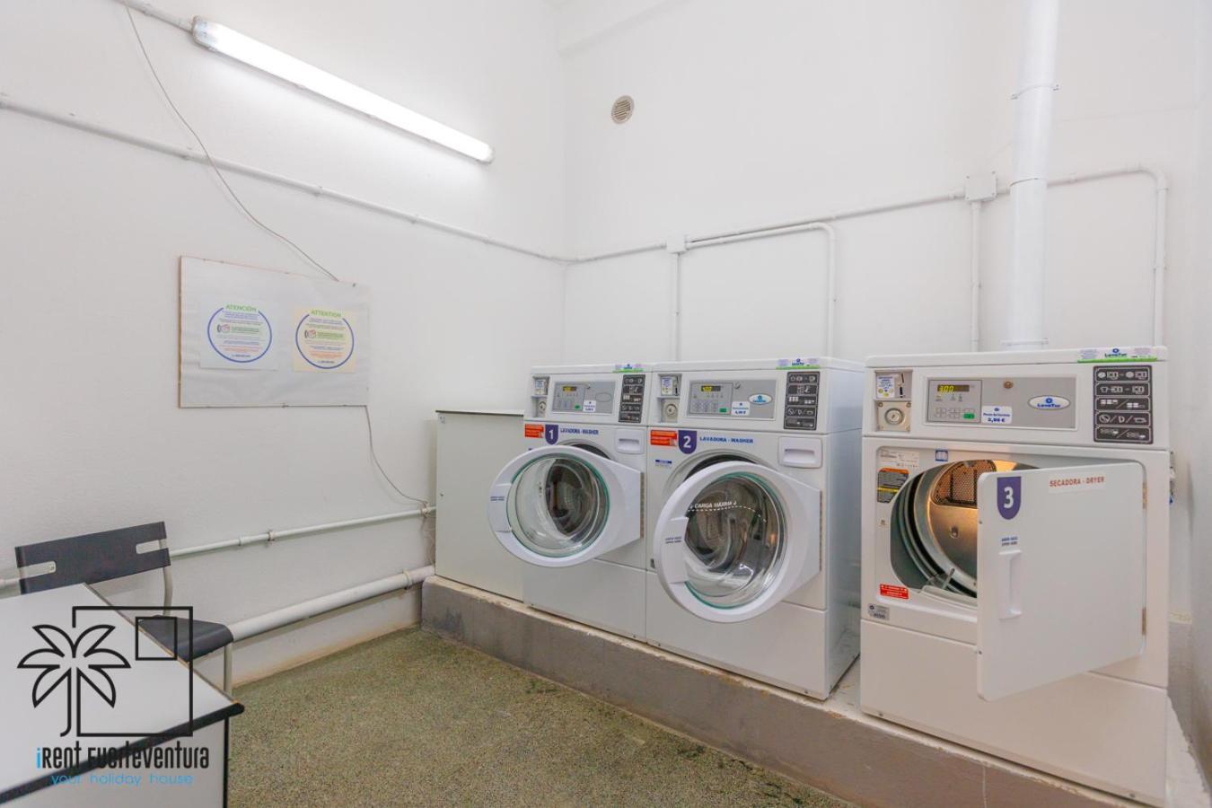 Appartement Saniko Corralejo Irent Fuerteventura Extérieur photo