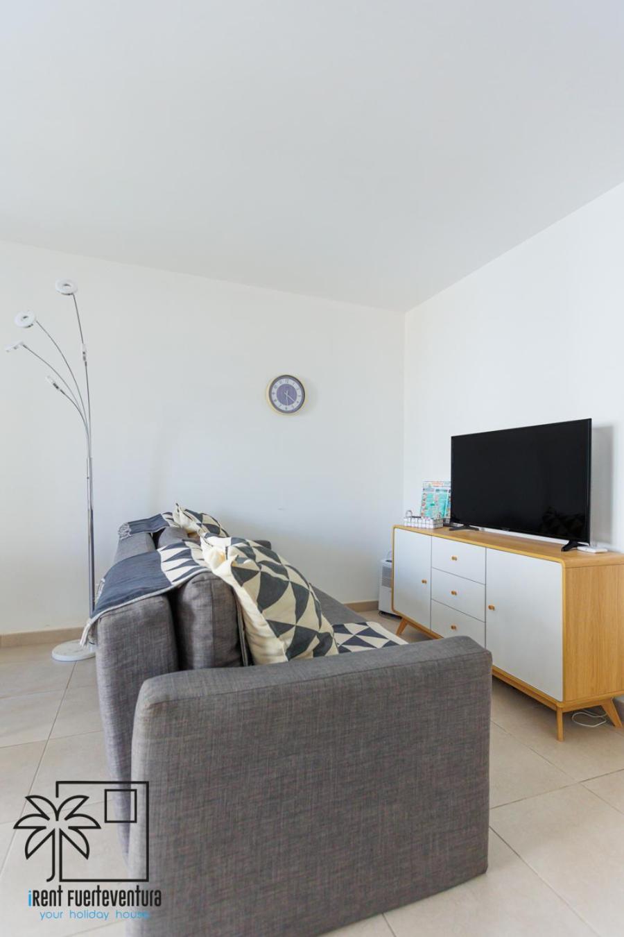 Appartement Saniko Corralejo Irent Fuerteventura Extérieur photo