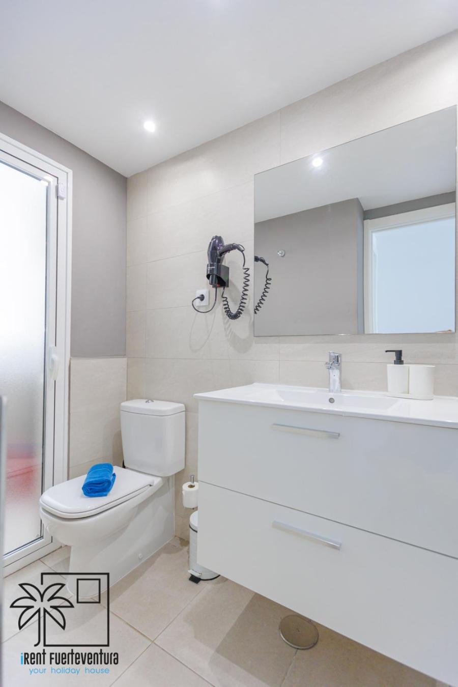 Appartement Saniko Corralejo Irent Fuerteventura Extérieur photo