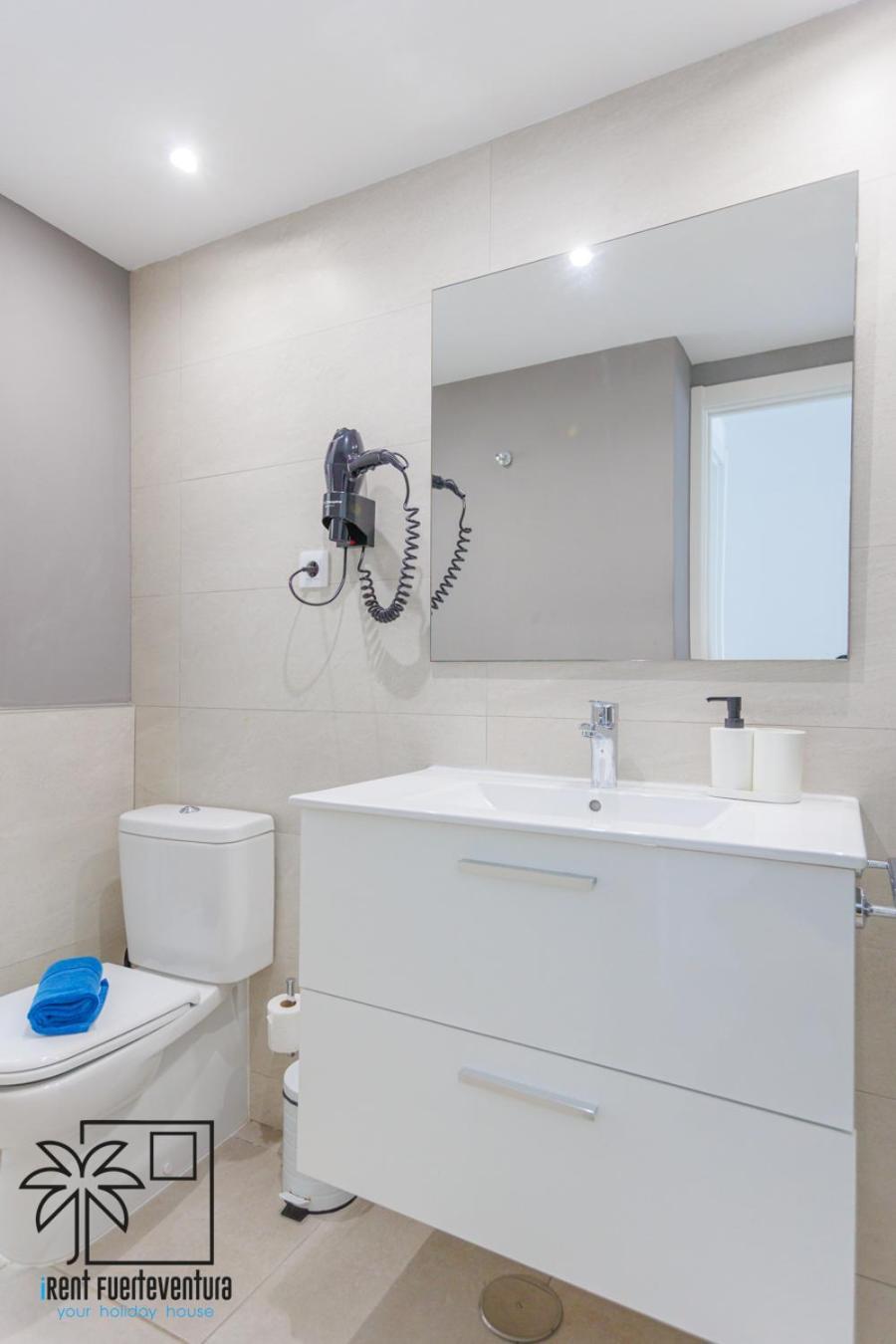 Appartement Saniko Corralejo Irent Fuerteventura Extérieur photo